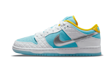 SB Dunk Low Pro FTC DH7687-400