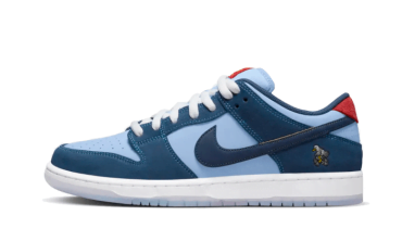 SB Dunk Low Pro Why So Sad? DX5549-400