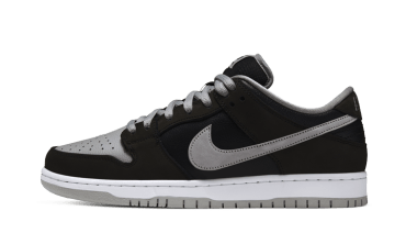 SB Dunk Low "Shadow" J-Pack BQ6817-007