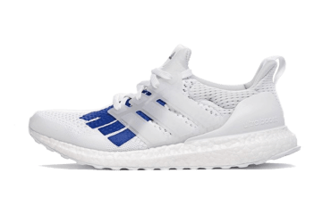 Ultra Boost 1.0 Undefeated Stars and Stripes EF1968