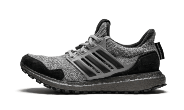 Ultra Boost 4.0 Game of Thrones House Stark EE3706