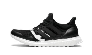Ultra Boost 4.0 UNDFTD Black B22480
