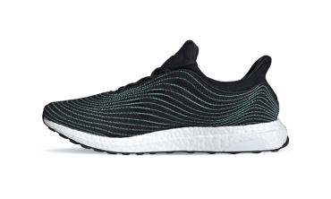 Ultra Boost DNA Parley Black (2020) EH1184