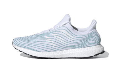 Ultra Boost DNA Parley White (2020) EH1173