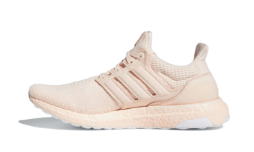 Ultra Boost Pink Tint FY6828