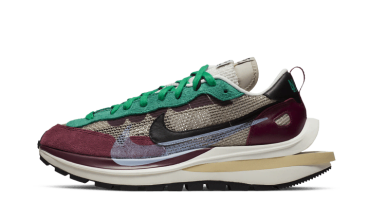Vaporwaffle Sacai Villain Red Neptune Green DD3035-200
