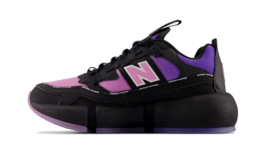 Vision Racer Jaden Smith Black Mirage Violet MSVRCSSP