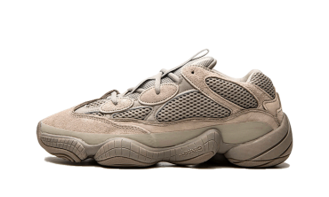 Yeezy 500 Ash Grey GX3607