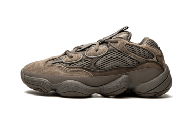 Yeezy 500 Clay Brown GX3606
