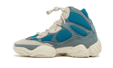 Yeezy 500 High Frosted Blue GZ5544