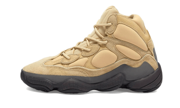 Yeezy 500 High Shale Warm GZ7074