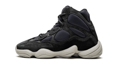 Yeezy 500 High Slate FW4968