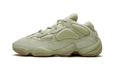 Yeezy 500 Stone FW4839