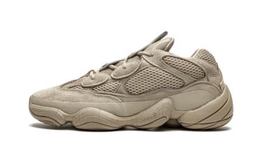 Yeezy 500 Taupe Light GX3605