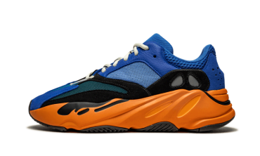 Yeezy 700 Bright Blue GZ0541