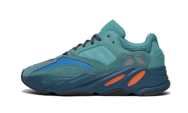 Yeezy 700 Faded Azure GZ2002
