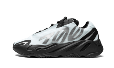 Yeezy 700 MNVN Blue Tint GZ0711