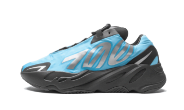 Yeezy 700 MNVN Bright Cyan GZ3079