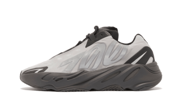 Yeezy 700 MNVN Metallic GW9524