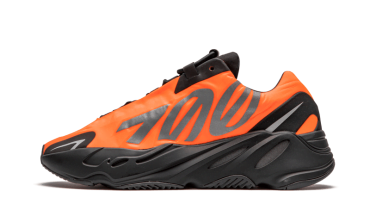 Yeezy 700 MNVN Orange FV3258