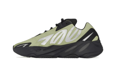 Yeezy 700 MNVN Resin GW9525
