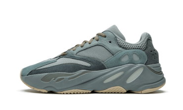 Yeezy 700 Teal Blue FW2499