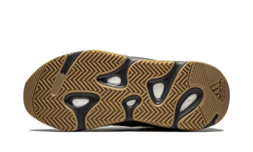 Yeezy 700 Utility Black FV5304