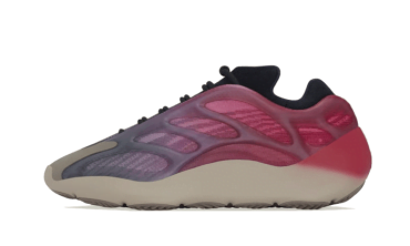 Yeezy 700 V3 Fade Carbon GW1814