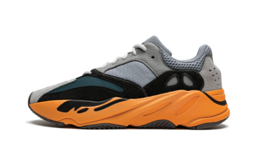 Yeezy 700 Wash Orange GW0296
