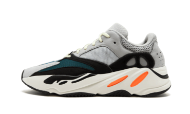 Yeezy 700 Wave Runner Solid Grey B75571