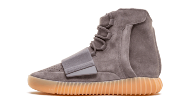 Yeezy 750 Boost Grey Gum BB1840