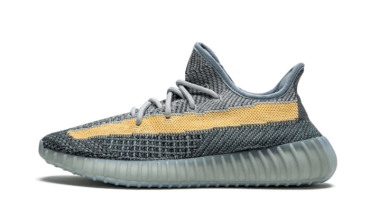 Yeezy Boost 350 V2 Ash Blue GY7657