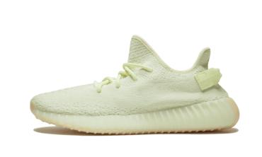 Yeezy Boost 350 V2 Butter F36980