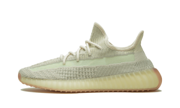Yeezy Boost 350 V2 Citrin (Non-Reflective) FW3042