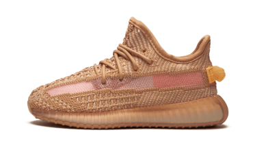Yeezy Boost 350 V2 Clay (Enfants) EG6881