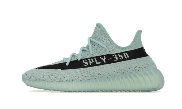 Yeezy Boost 350 V2 Jade Ash HQ2060