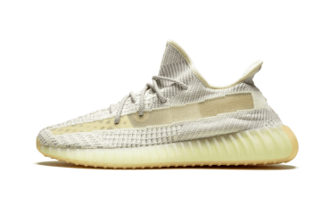 Yeezy Boost 350 V2 Lundmark (Reflective) FV3254