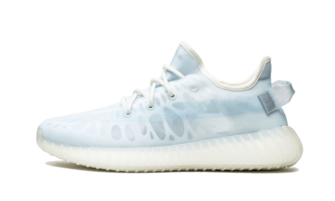 Yeezy Boost 350 V2 Mono Ice GW2869