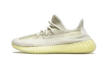 Yeezy Boost 350 V2 Natural FZ5246