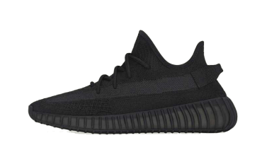 Yeezy Boost 350 V2 Onyx HQ4540