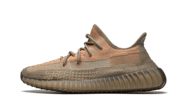 Yeezy Boost 350 V2 Sand Taupe FZ5240