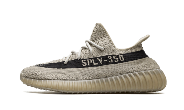 Yeezy Boost 350 V2 Slate HP7870