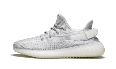Yeezy Boost 350 V2 Static 3M (Reflective) EF2367
