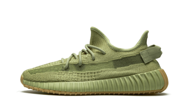 Yeezy Boost 350 V2 Sulfur FY5346