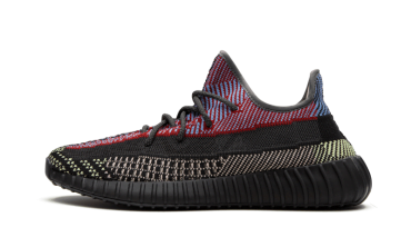 Yeezy Boost 350 V2 Yecheil (Reflective) FW5190
