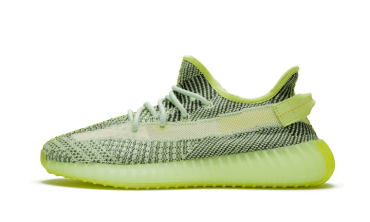 Yeezy Boost 350 V2 Yeezreel (Reflective) FX4130