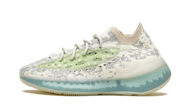 Yeezy Boost 380 Alien Blue GW0304