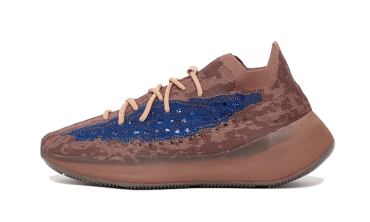 Yeezy Boost 380 Azure (Non-Reflective) FZ4986