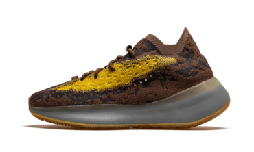 Yeezy Boost 380 LMNTE (Non-Reflective) FZ4982