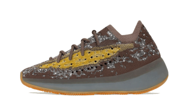 Yeezy Boost 380 LMNTE (Reflective) H02541